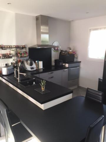 B&B Chez Jaika Chambre D Hotes Belleville-en-Beaujolais Eksteriør bilde